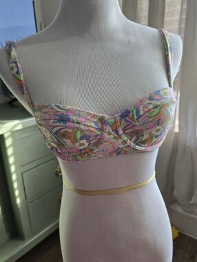 for love and lemons swim